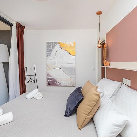 Sunny Lol Port Apartments In The City Centre Дубровник Екстериор снимка