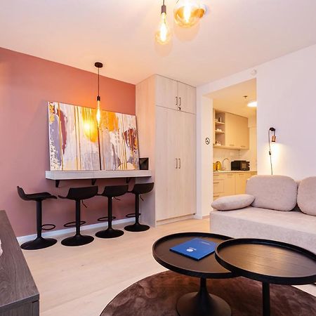 Sunny Lol Port Apartments In The City Centre Дубровник Екстериор снимка