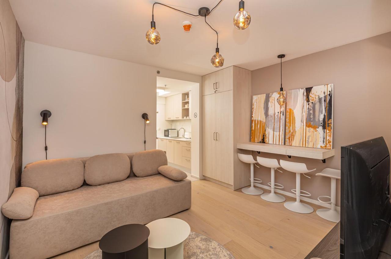 Sunny Lol Port Apartments In The City Centre Дубровник Екстериор снимка