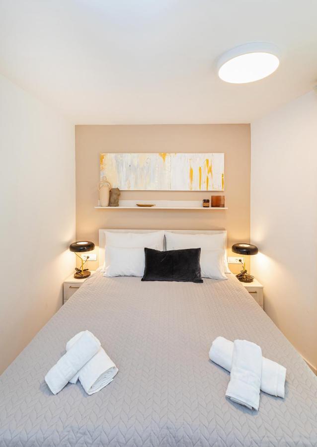 Sunny Lol Port Apartments In The City Centre Дубровник Екстериор снимка